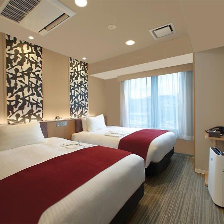Oriental Hotel Kyoto Gallery Exterior foto